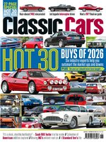 Classic Cars